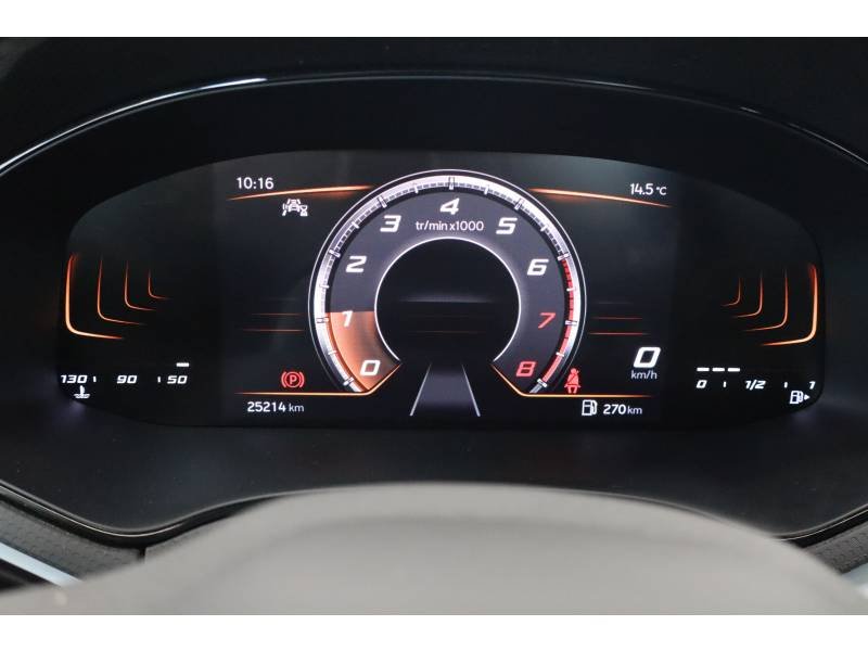 Seat Arona - Photo 18