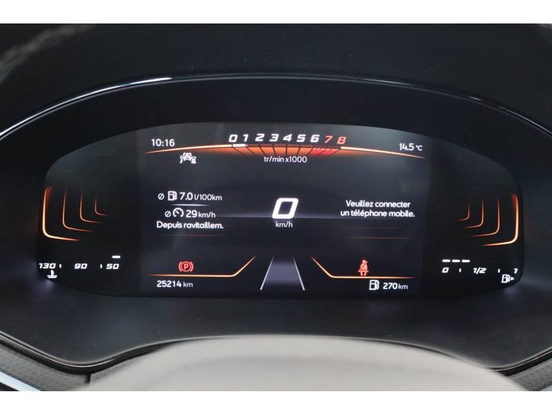 Seat Arona - Photo 19