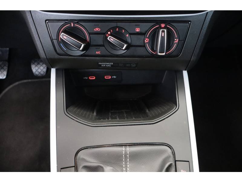 Seat Arona - Photo 21