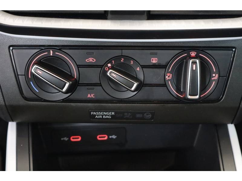 Seat Arona - Photo 23