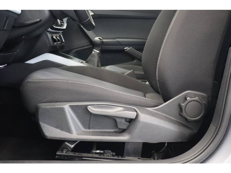 Seat Arona - Photo 25