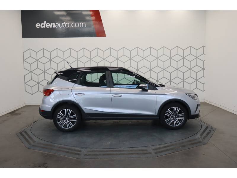 Seat Arona - Photo 3