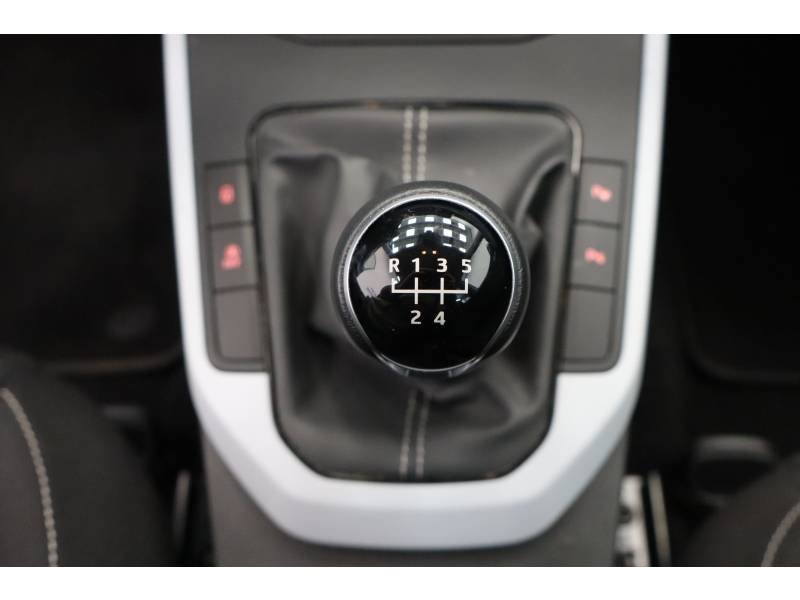 Seat Arona - Photo 31