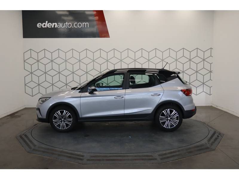 Seat Arona - Photo 4