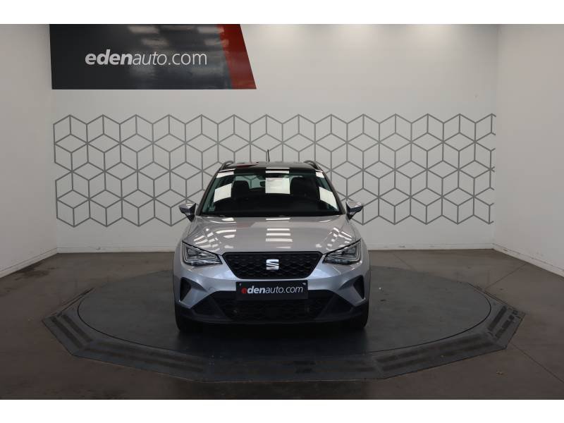 Seat Arona - Photo 5