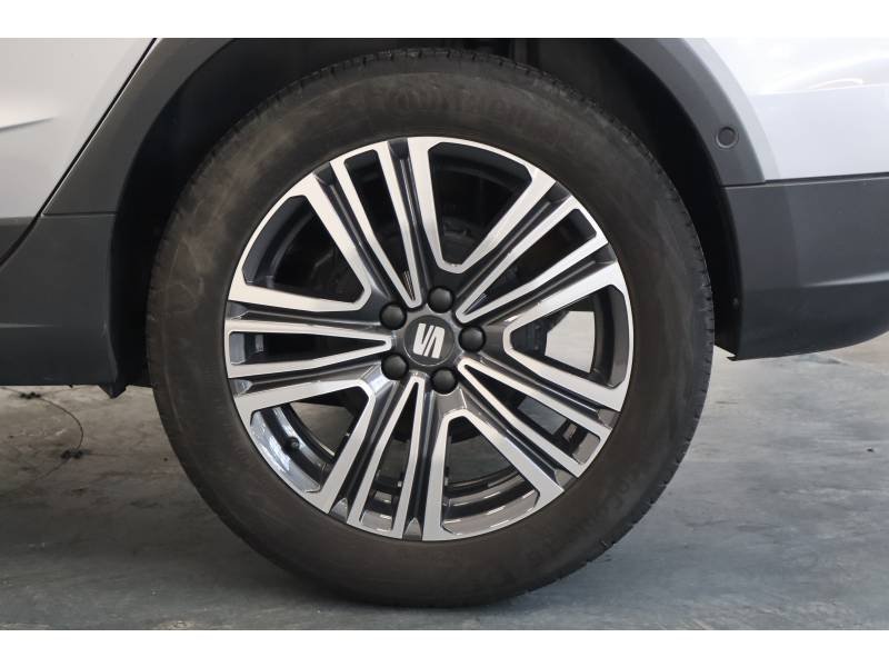 Seat Arona - Photo 7