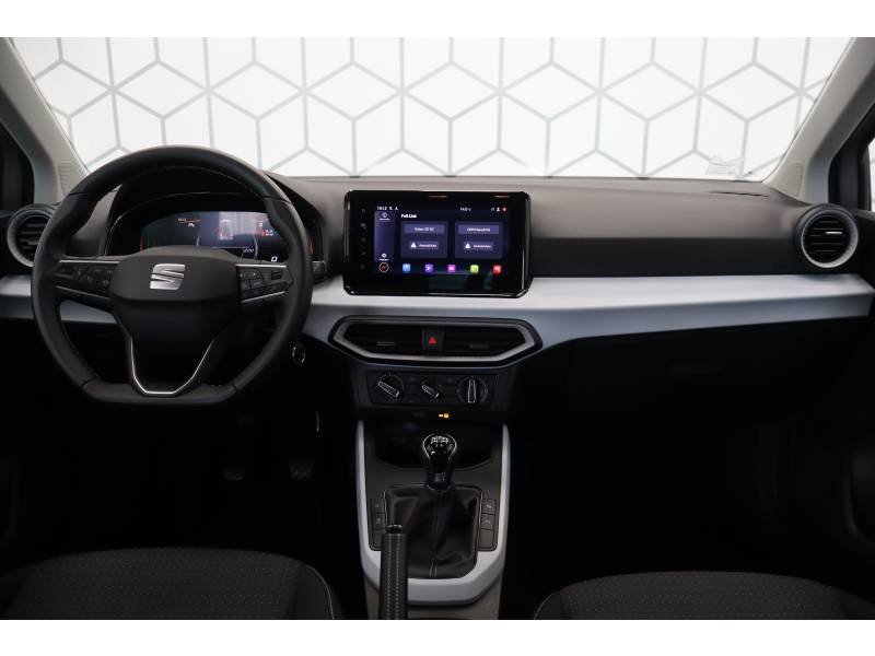 Seat Arona - Photo 9