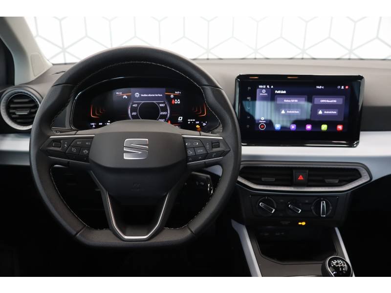 Seat Arona - Photo 10