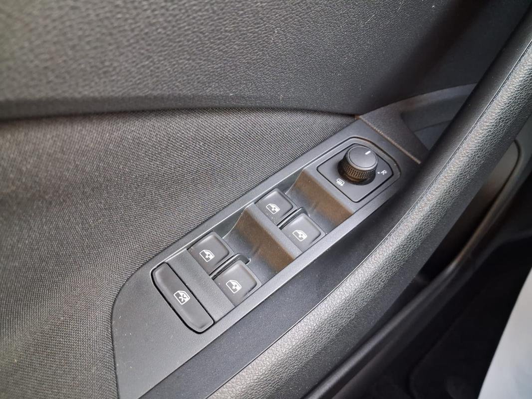 Skoda Kamiq - Photo 11