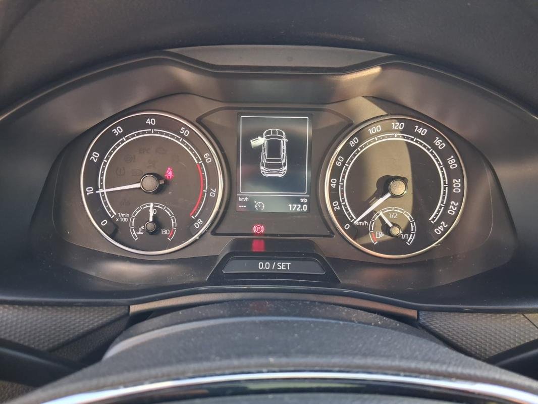 Skoda Kamiq - Photo 16
