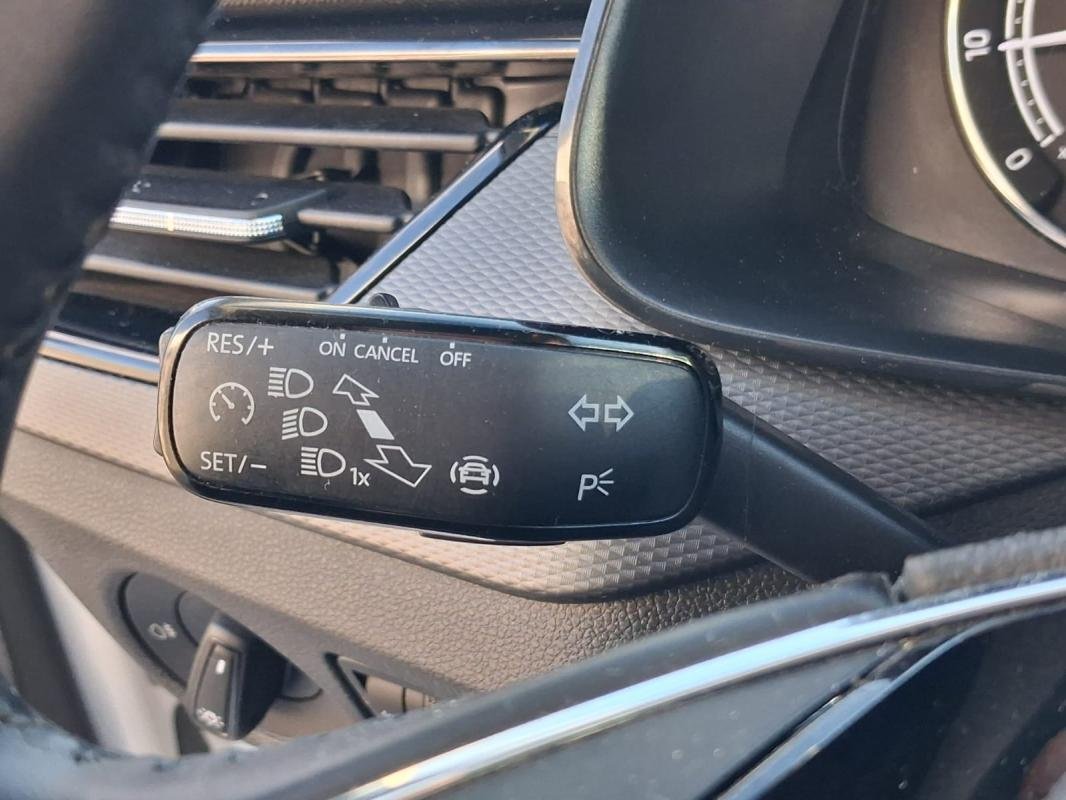 Skoda Kamiq - Photo 18