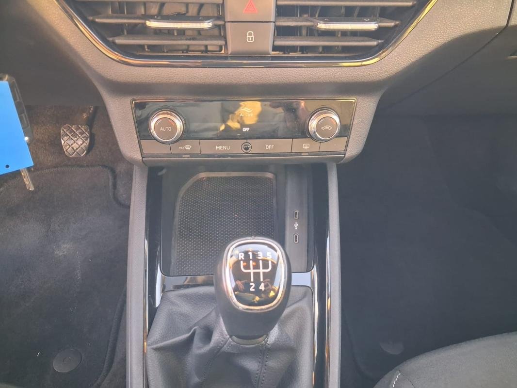 Skoda Kamiq - Photo 19