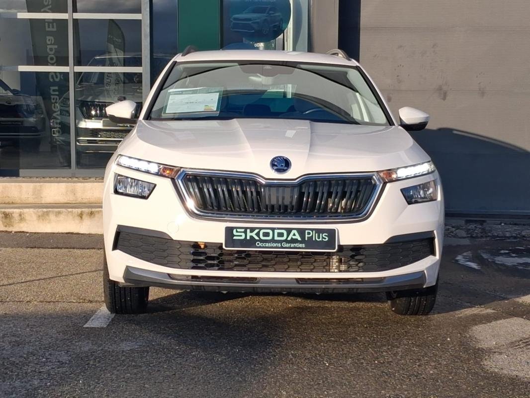 Skoda Kamiq - Photo 8