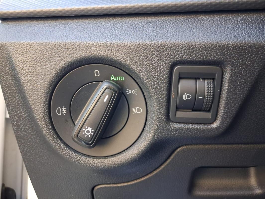 Skoda Kamiq - Photo 10