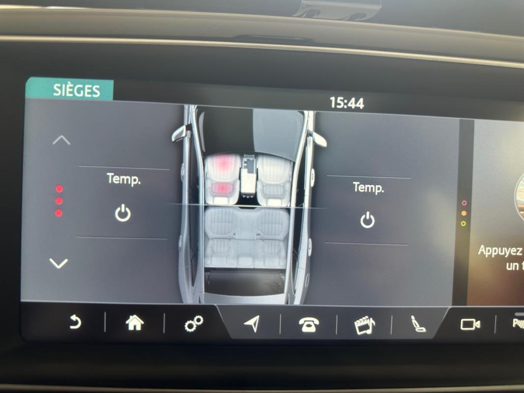 Jaguar F-Pace - Photo 20