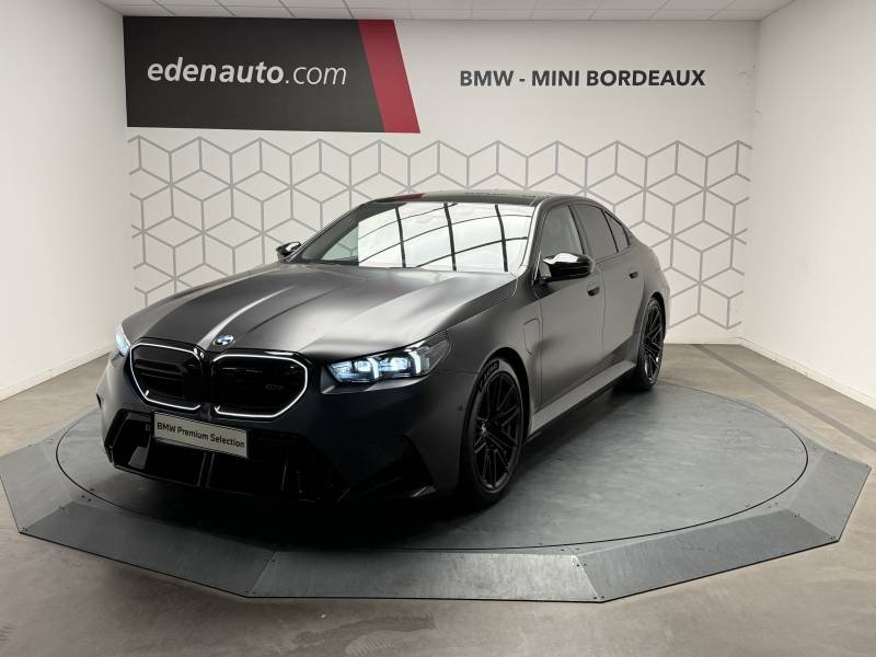 BMW Série 5