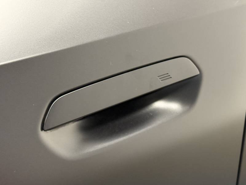 BMW Série 5 - Photo 13