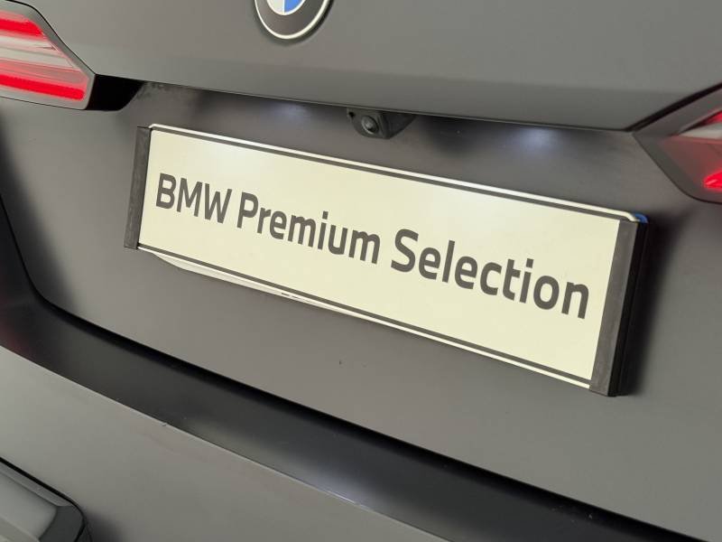 BMW Série 5 - Photo 15