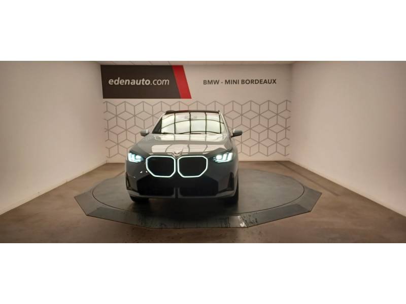 BMW X3 - Photo 11