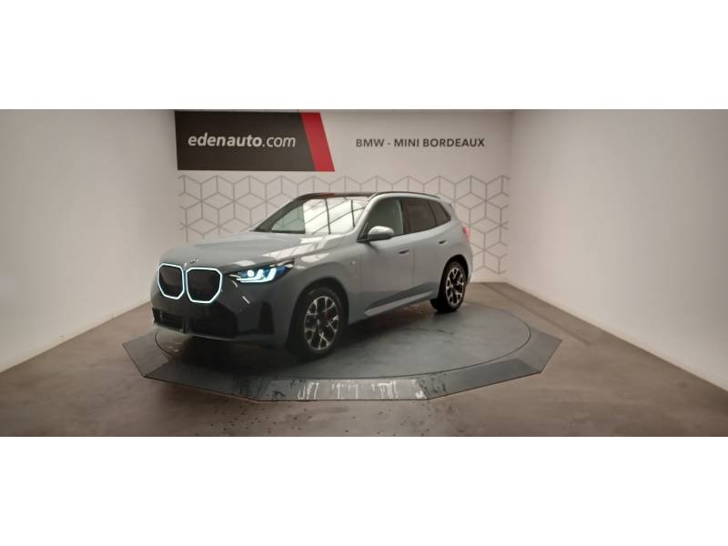 BMW X3 - Photo 12
