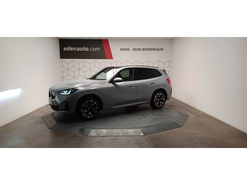 BMW X3 - Photo 13