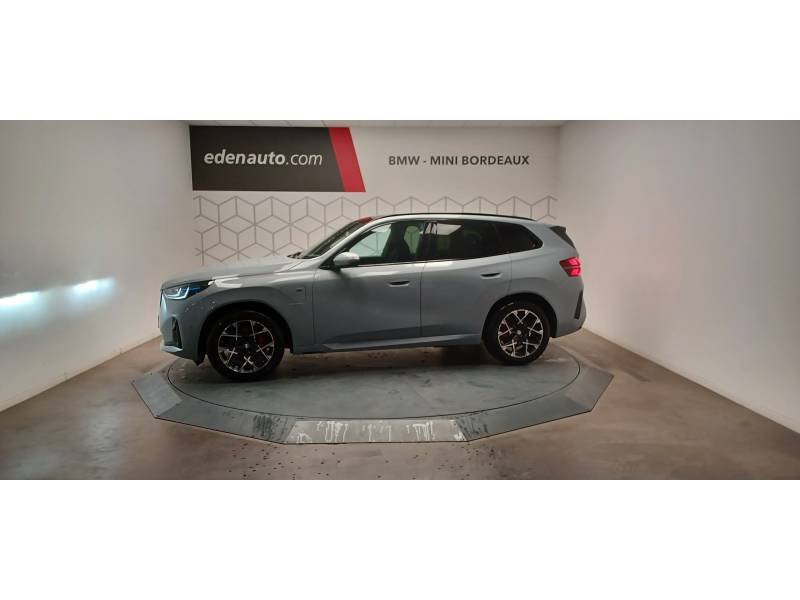 BMW X3 - Photo 14