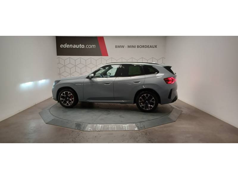 BMW X3 - Photo 16