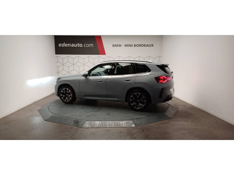 BMW X3 - Photo 17
