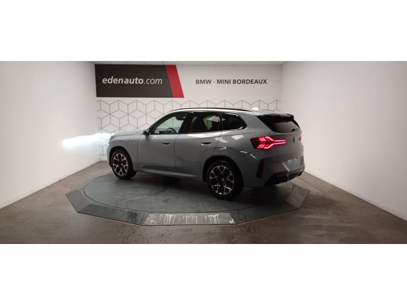 BMW X3 - Photo 18