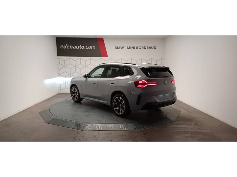 BMW X3 - Photo 19