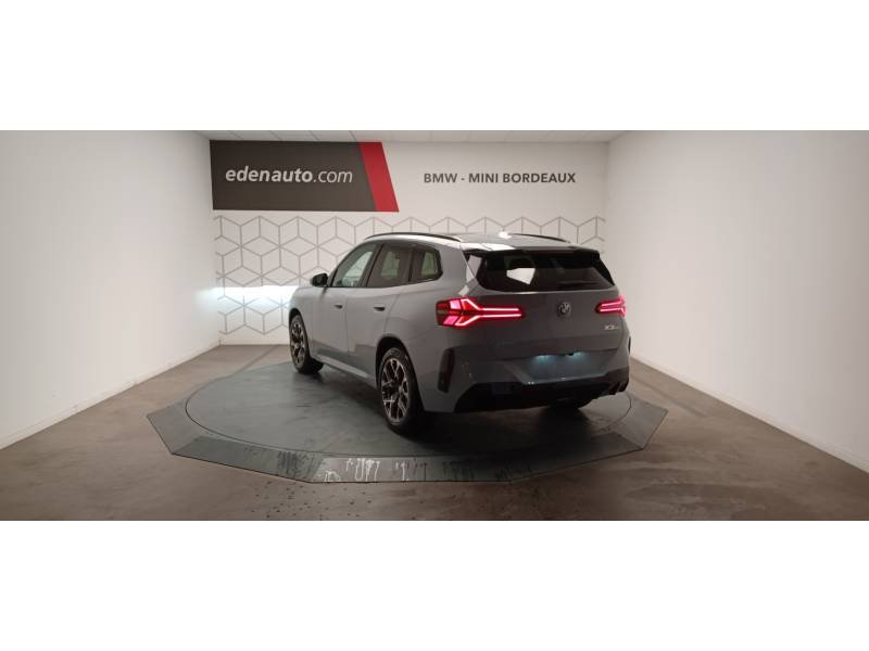 BMW X3 - Photo 20