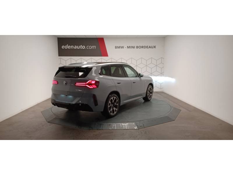 BMW X3 - Photo 2
