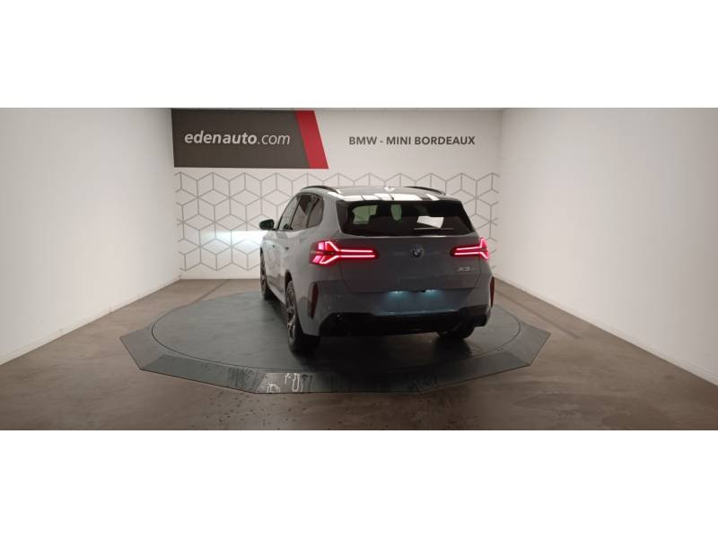 BMW X3 - Photo 21