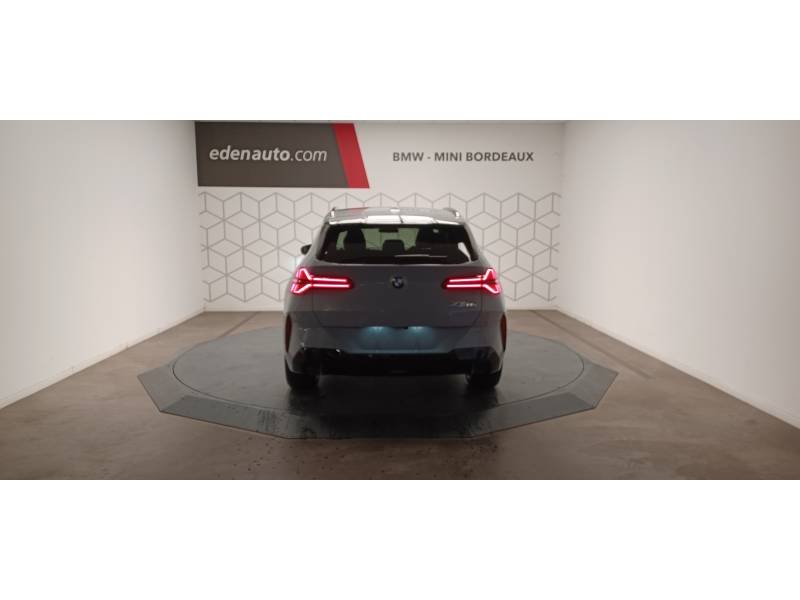 BMW X3 - Photo 22