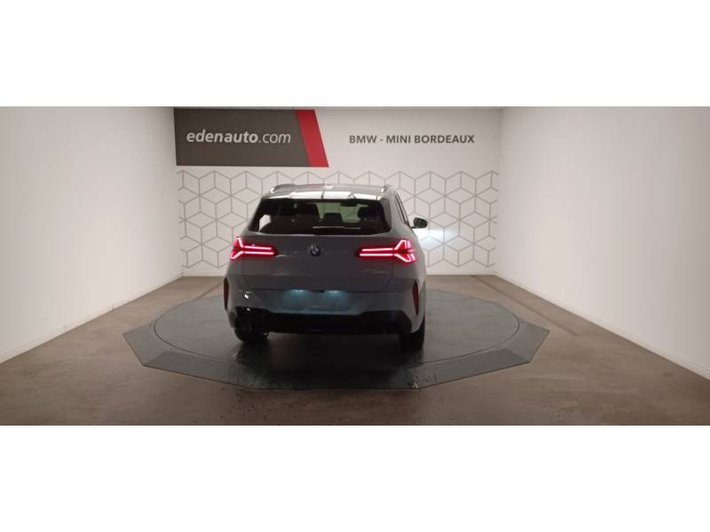BMW X3 - Photo 23