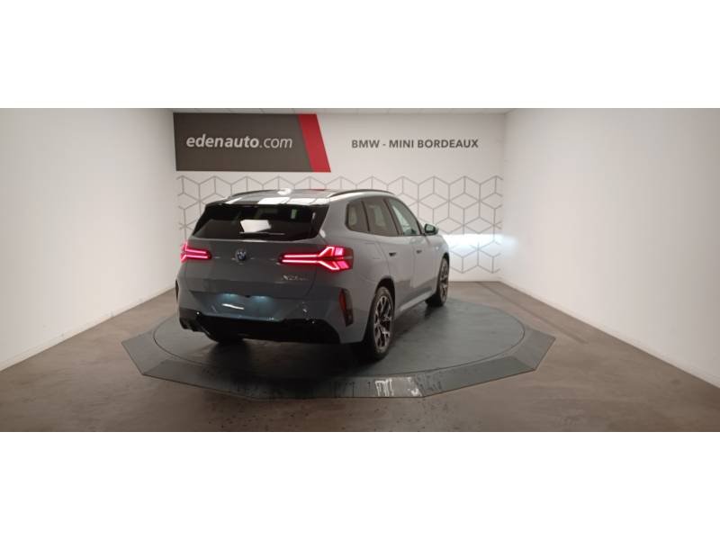 BMW X3 - Photo 24