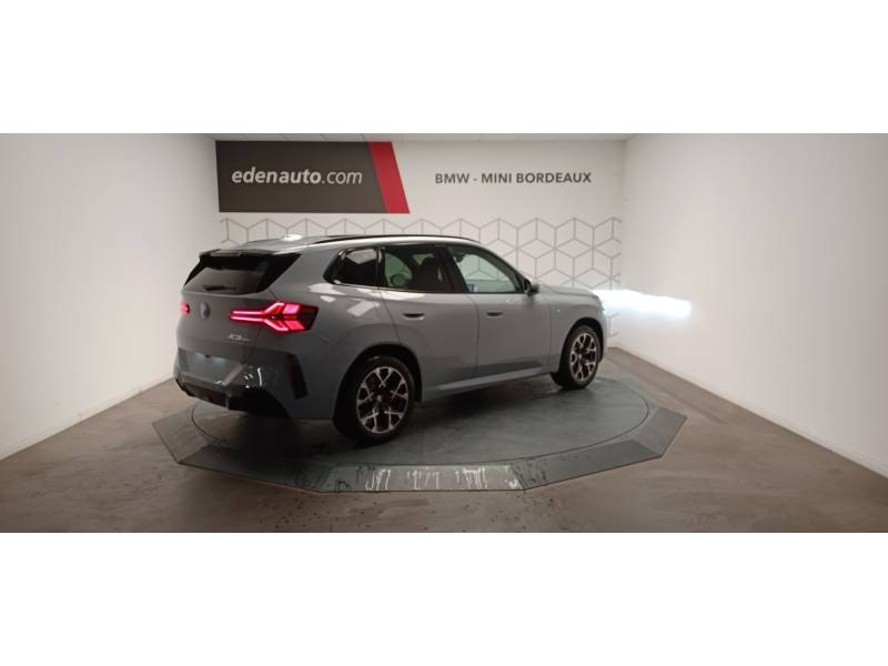 BMW X3 - Photo 25