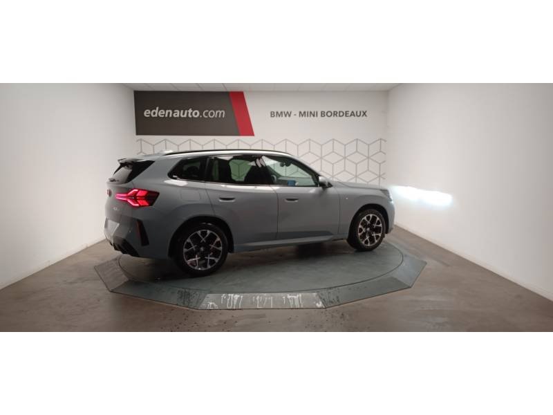 BMW X3 - Photo 26
