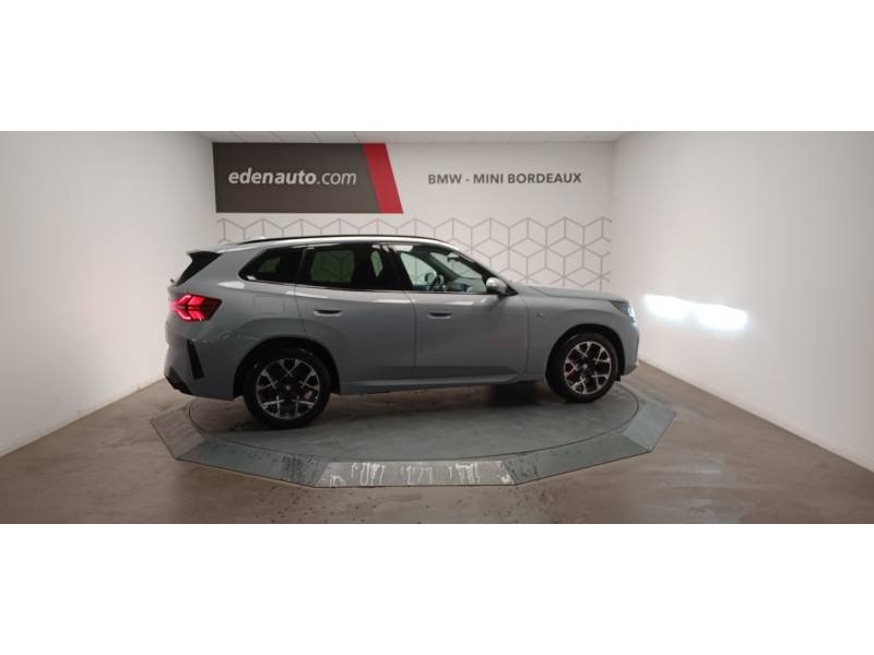 BMW X3 - Photo 27