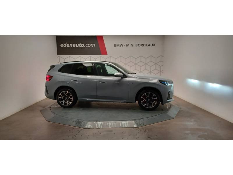 BMW X3 - Photo 28