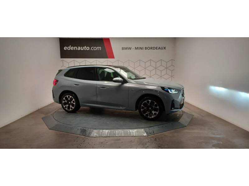 BMW X3 - Photo 29