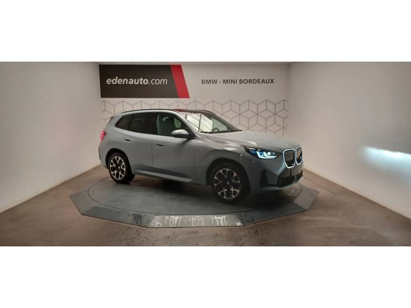 BMW X3 - Photo 30