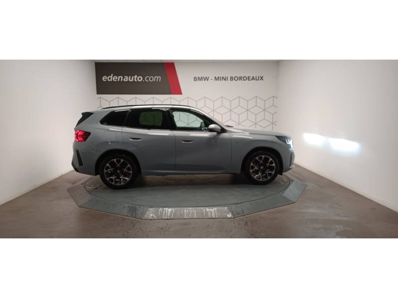 BMW X3 - Photo 3
