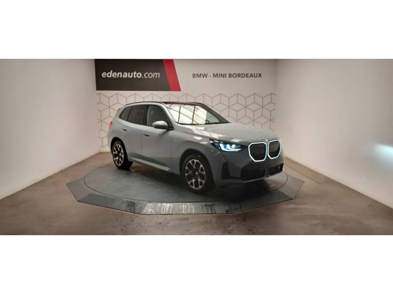 BMW X3 - Photo 31