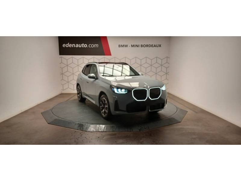 BMW X3 - Photo 32