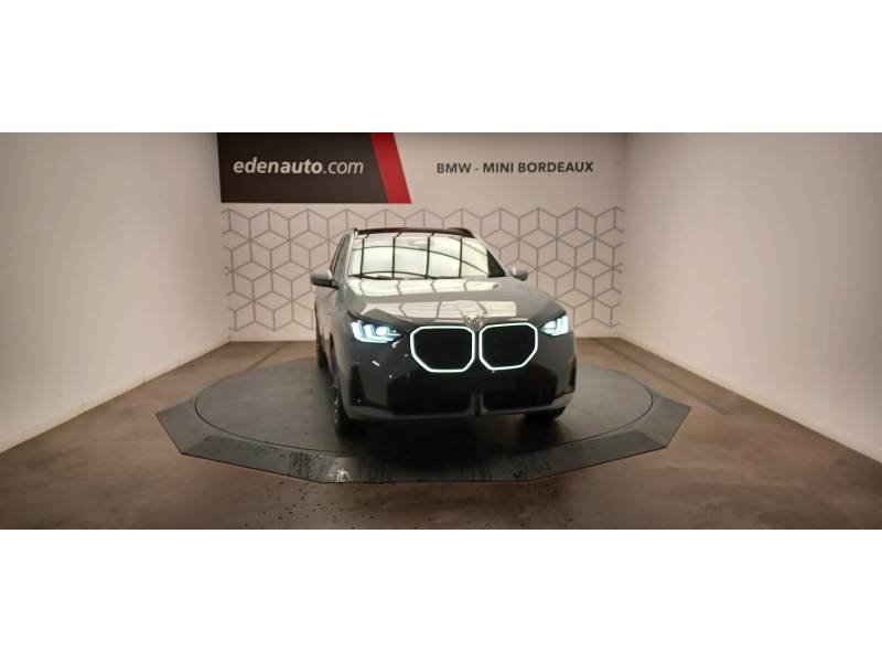 BMW X3 - Photo 33