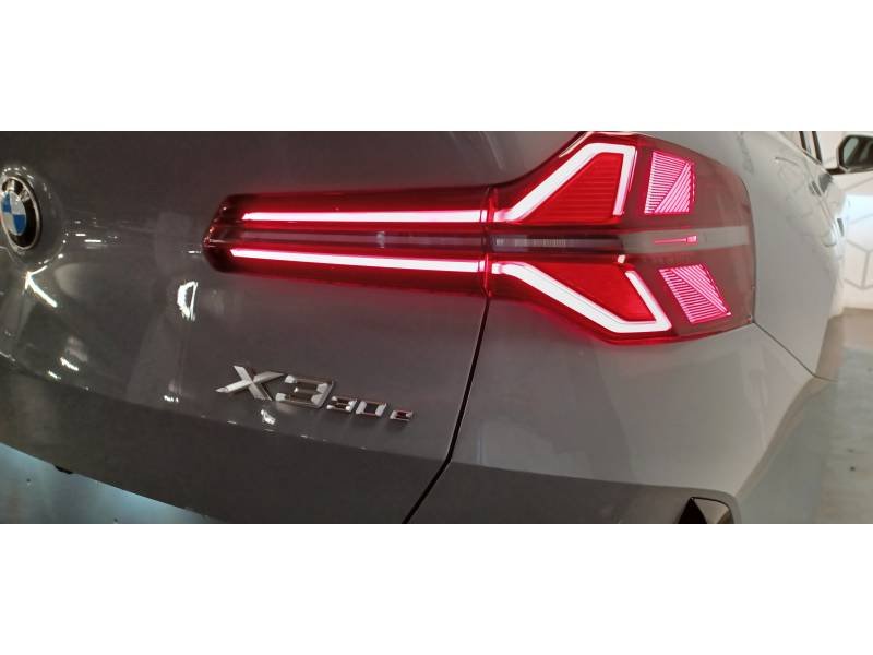 BMW X3 - Photo 34