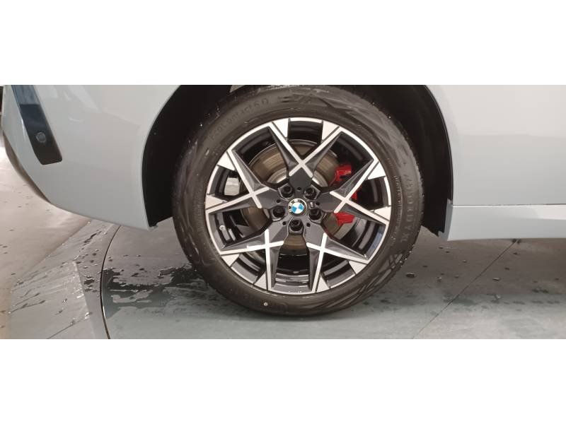 BMW X3 - Photo 35
