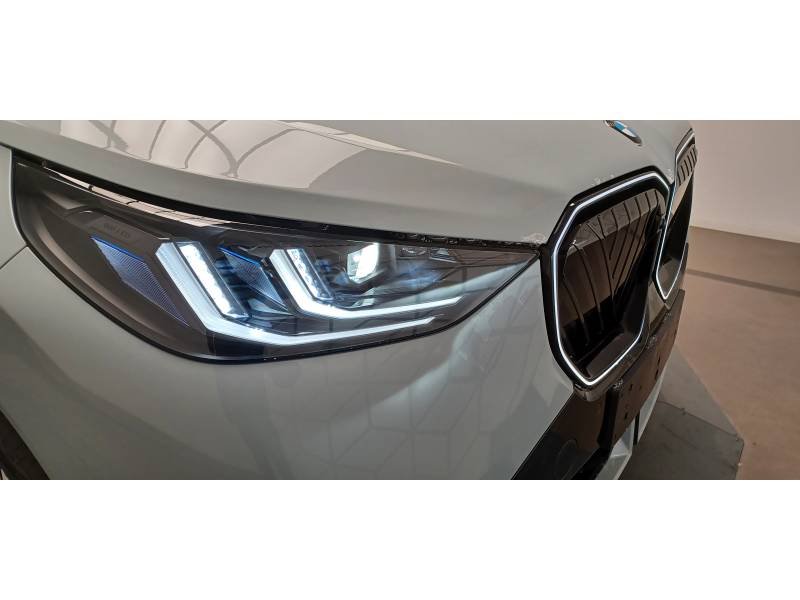 BMW X3 - Photo 36