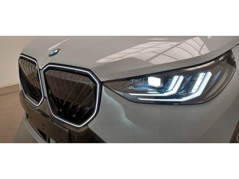 BMW X3 - Photo 37